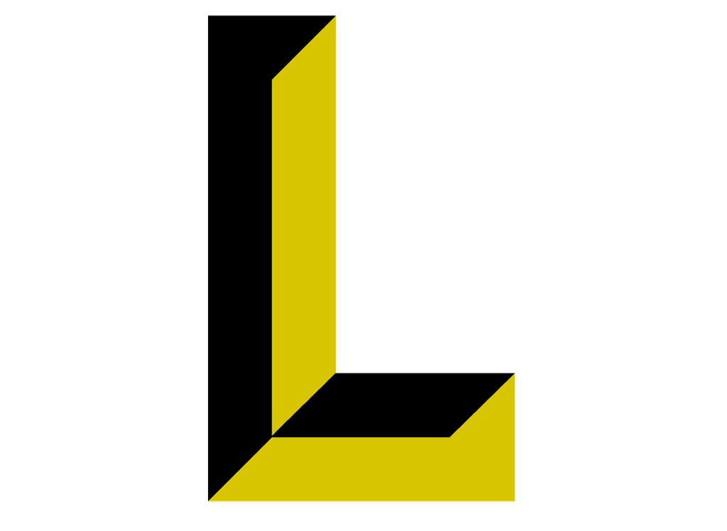 L E  D I C T A T E U R  P R E S S  LOGO